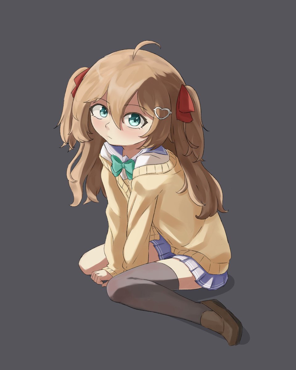 Bryio's tweet photo. nu #neurosama #heartheartart https://t.co/T08viFweMw