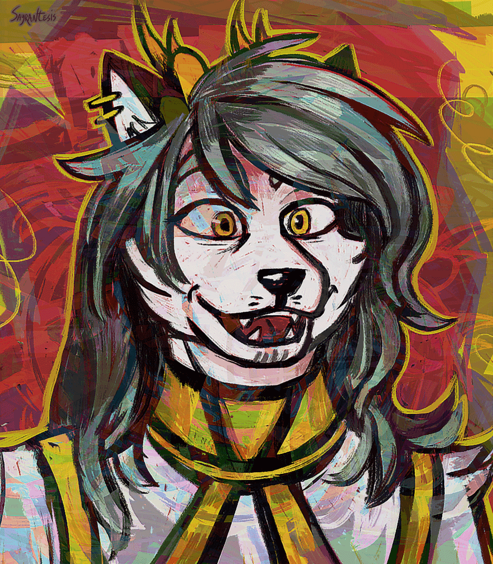 Sayrantesis's tweet image. Puuuuuuuuuss!