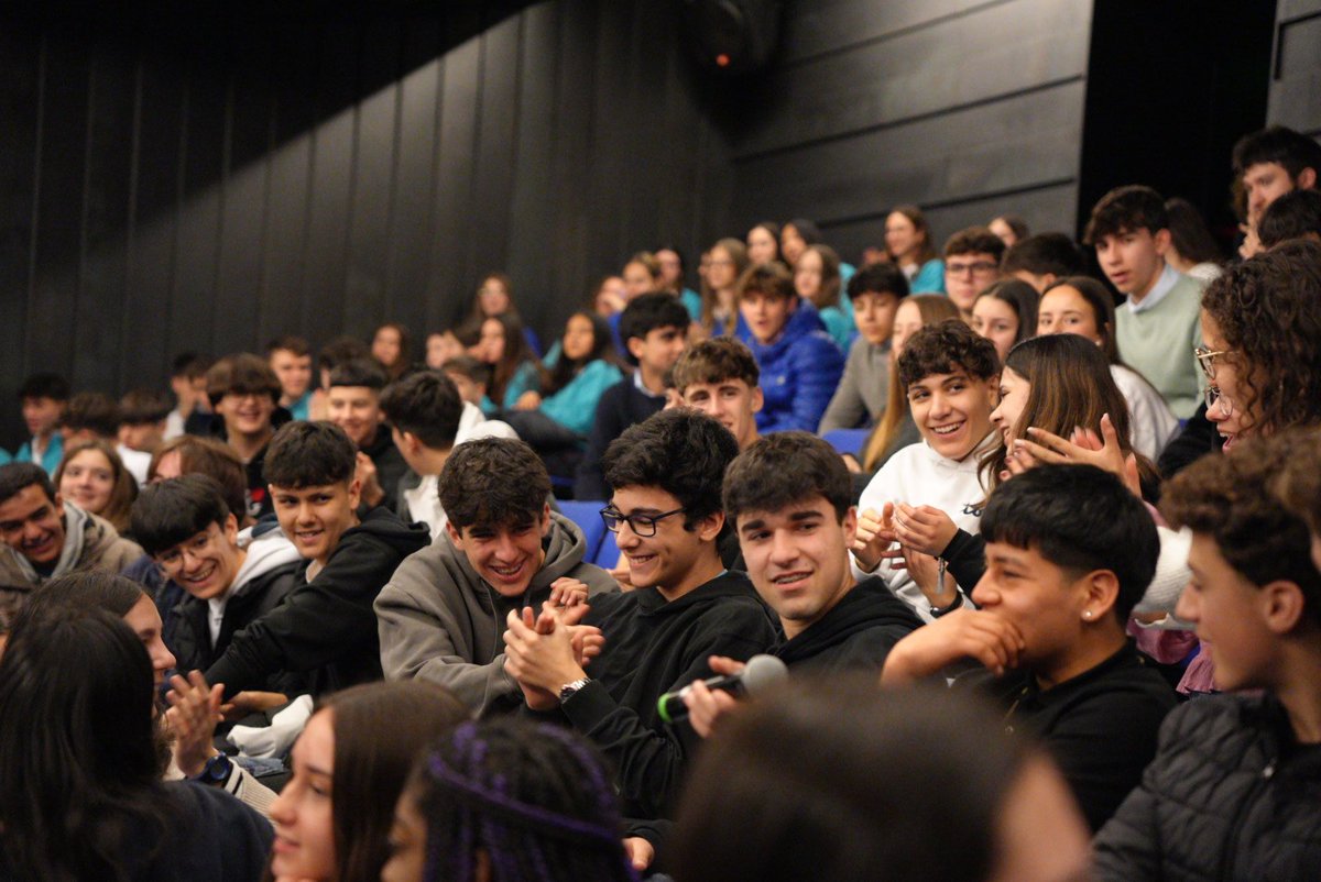 Unidad de Cultura Científica y de la Innovación tweet media