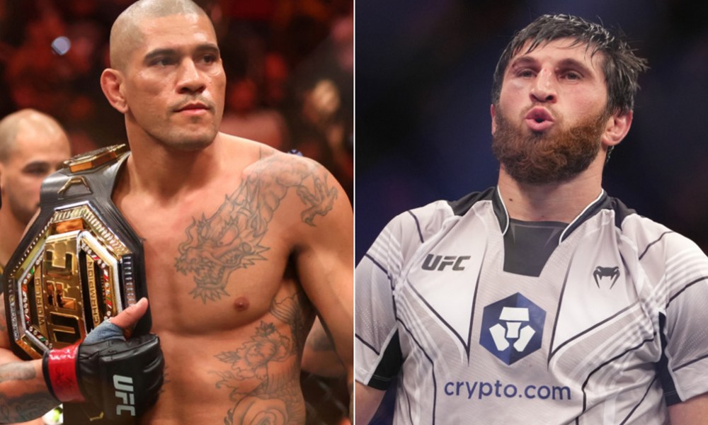 UFC | سالم tweet media