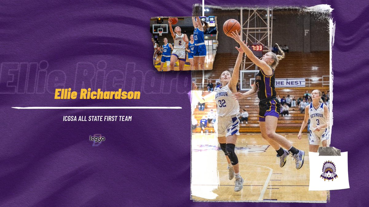 Congratulations Ellie Richardson on being selected ICGSA First Team All State!! icgsa.org/documents/bask…