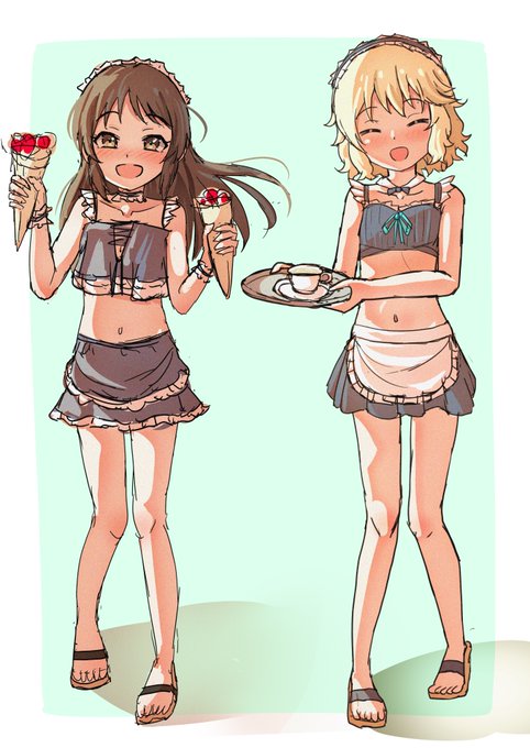 はやくこれになりたい😫 