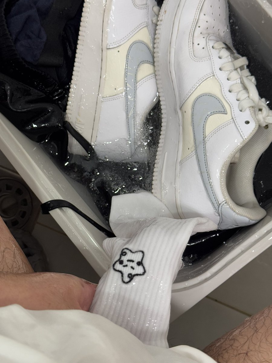 很滑的液体
