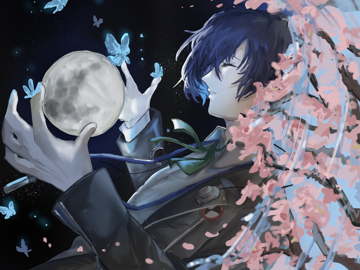 kimada_aa's tweet image. 