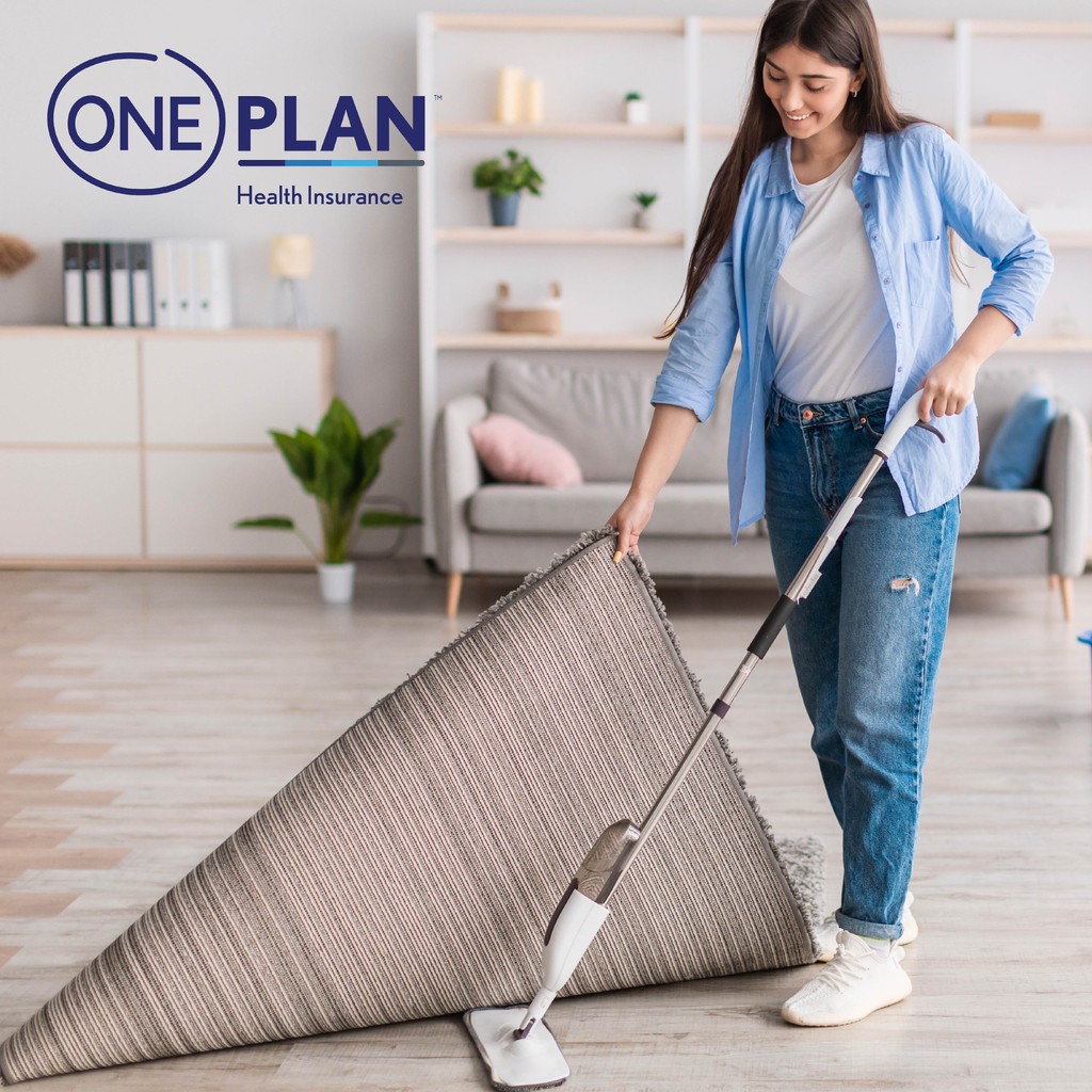 OnePlanHealth's tweet image. Do you wish you could be more active?💪
We have put together a list of everyday things you can do, where you won&apos;t even notice you&apos;re exercising!

Read the blog post: blog.oneplan.co.za/everyday-worko… 

#BlogPost #GettingActive #EasyWorkout #Oneplan #HealthInsurance #OneplanHealthInsurance