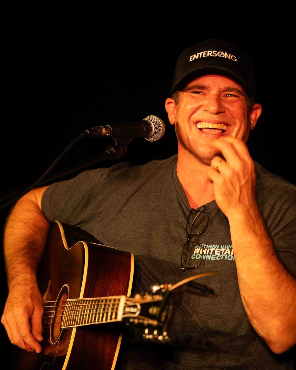 Wishing a Happy Birthday to NMF Board Member Rob Hatch! We thank you for all you do and hope you have an awesome birthday!!