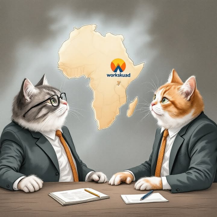 Workskuad | Multi-country payroll and benefits tweet media