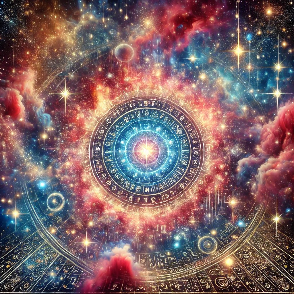 Stock535AI's tweet photo. The hidden message oh the universe https://t.co/QXq7UONwlR