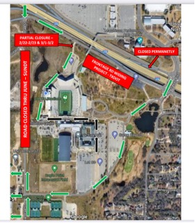 NTX Football Coaches (@ntfcadfw) on Twitter photo 🚨TONIGHT 🏈Clinic 🚨
📍@UNTfootball
⏰6pm - Food / Drinks
🏈7pm- Aubrey O / Argyle D
🏈8pm @UNTfootball O / D
🚗Bonnie Bray is closed-enter stadium off Frontage Rd
<a href="/CoachJRayburn/">Jeff Rayburn</a> <a href="/CoachLWig/">Lee Wiginton</a> <a href="/CarlosLynn/">Carlos Lynn</a> <a href="/coachjsam/">Joseph Sam</a> <a href="/saincilaire/">Coach Ant Saincilaire</a> <a href="/bbasil01/">Brian Basil</a> <a href="/dacoachbrothers/">Anthony</a> <a href="/CoachOzee/">Kevin Ozee</a> 🚨TONIGHT 🏈Clinic 🚨
📍@UNTfootball
⏰6pm - Food / Drinks
🏈7pm- Aubrey O / Argyle D
🏈8pm @UNTfootball O / D
🚗Bonnie Bray is closed-enter stadium off Frontage Rd
<a href="/CoachJRayburn/">Jeff Rayburn</a> <a href="/CoachLWig/">Lee Wiginton</a> <a href="/CarlosLynn/">Carlos Lynn</a> <a href="/coachjsam/">Joseph Sam</a> <a href="/saincilaire/">Coach Ant Saincilaire</a> <a href="/bbasil01/">Brian Basil</a> <a href="/dacoachbrothers/">Anthony</a> <a href="/CoachOzee/">Kevin Ozee</a>