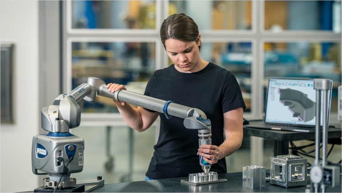 adskFusion's tweet photo. Industry 4.0 is transforming manufacturing. Experience Autodesk Fusion's power in generative design, cloud collaboration, and integrated simulation. Ready to lead the digital revolution?

Learn more: https://t.co/Vku1iQdnxC https://t.co/KmiAgPKR0b