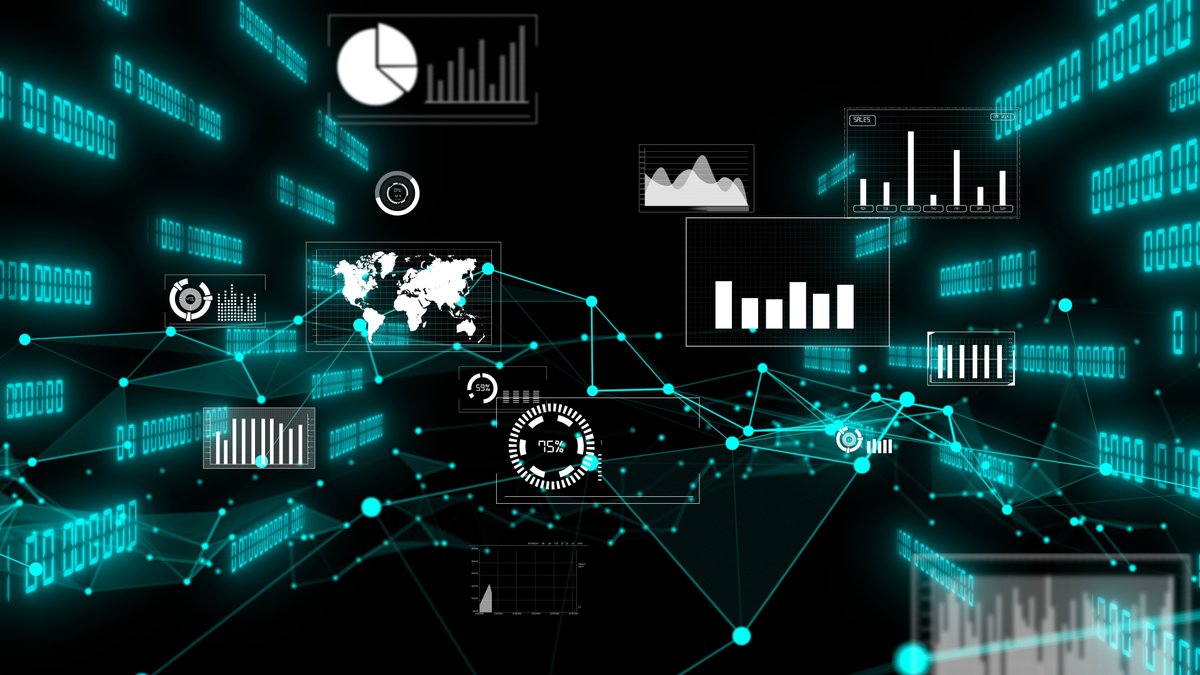 AUC_Project's tweet image. Want to know what&apos;s hotter than crypto? 🔥💰 Big Data in finance! 📊 Advanced Project&apos;s playing matchmaker between your data and your wallet, and this relationship is looking VERY promising! 💡🚀

 #AdvancedProject #BigData #FinTech #CryptoInnovation #SmartFinance