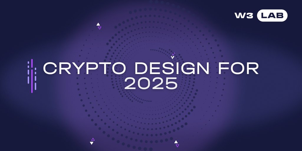 The key trends in crypto design for 2025 include the return of emotions to design, avant-garde, space, nostalgia, and inclusivity.

These directions emphasize the importance of using various styles and techniques to create unique solutions. Special attention is paid to exploring