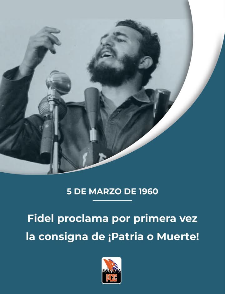 🇨🇺 Venceremos!!! #LaHabanaViveEnMí #Cuba
