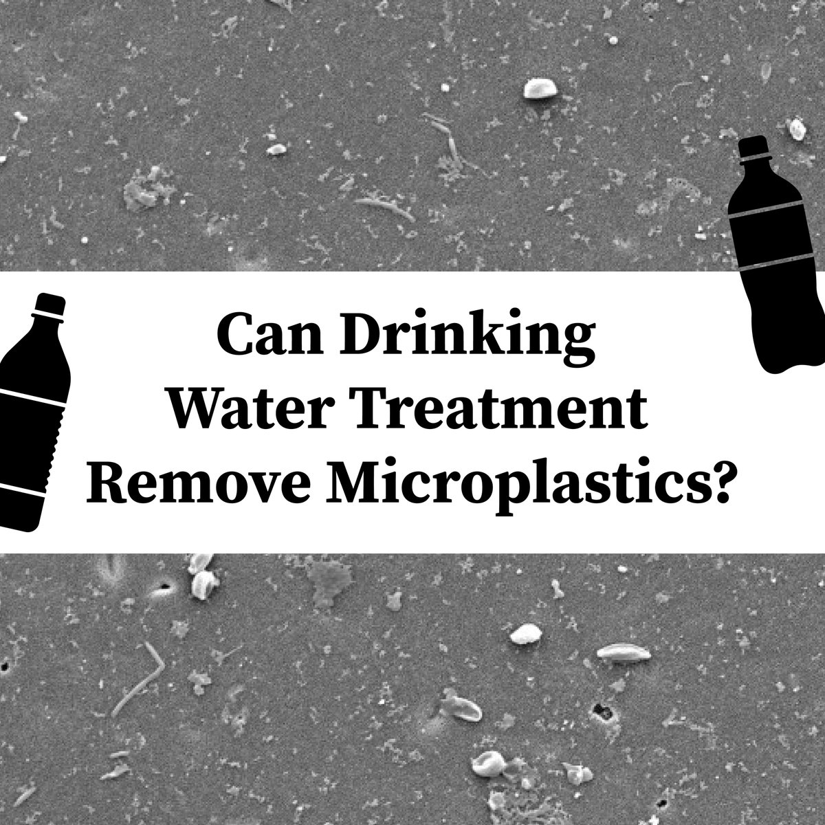 Sustainability at Ohio State (@ohiostsustain) on Twitter photo Research funded by <a href="/ohioseagrant/">Ohio Sea Grant</a> & led by <a href="/OSUengineering/">OSUengineering</a> faculty is analyzing how effective water treatment plants are at removing microplastics from drinking water supplies, aiming for ways to remove the pollution before reaching households & businesses. ohioseagrant.osu.edu/news/2024/2ak8… Research funded by <a href="/ohioseagrant/">Ohio Sea Grant</a> & led by <a href="/OSUengineering/">OSUengineering</a> faculty is analyzing how effective water treatment plants are at removing microplastics from drinking water supplies, aiming for ways to remove the pollution before reaching households & businesses. ohioseagrant.osu.edu/news/2024/2ak8…