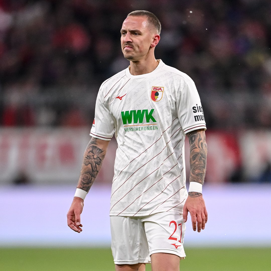 DAZN_BEFR's tweet photo. 🇩🇪 Borussia Dortmund - FC Augsburg
🕓 EN DIRECT à 15h30
📲 L'app DAZN
🔗 https://t.co/rJxaIBPURe
🎙️ @MaxLohest 

#BVBFCA https://t.co/Rbwumi8oiD