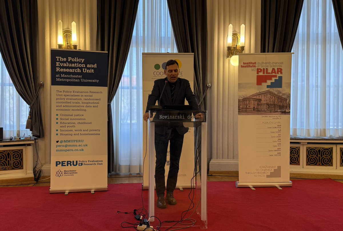 Countless insights shared by Toni #ivoPilar and Ognjen <a href="/INEDEng/">INEDEng</a> on the International #GUIDE pilot study. How this extensive work provided a solid foundation for the further development of #GUIDE  as well as highlighting recommendations for improvements. #surveys #piloting