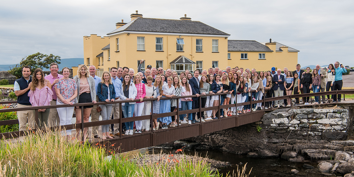 Carr Golf (@carrgolftravel) on Twitter photo Share the afterglow of The Open on an unforgettable 5-day retreat <a href="/Rosapenna1893/">Rosapenna Golf Resort</a>.
Join us in Ireland's first true golf resort from July 23-27 for the 17th Father and Daughter World Invitational.
There are still limited places available👇
hubs.li/Q0390JQJ0 Share the afterglow of The Open on an unforgettable 5-day retreat <a href="/Rosapenna1893/">Rosapenna Golf Resort</a>.
Join us in Ireland's first true golf resort from July 23-27 for the 17th Father and Daughter World Invitational.
There are still limited places available👇
hubs.li/Q0390JQJ0
