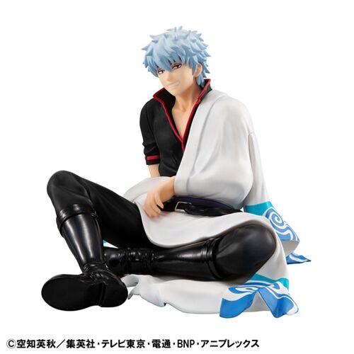 CDJapan's tweet photo. Newly Arrived [G.E.M. Series Gintama Palm Size Gin-san] Pre-order Started!  https://t.co/cYsW9kMKOQ  #GEMSeries #Gintama #PalmSize #Gin-san #cdjapan https://t.co/0TmgierG3o