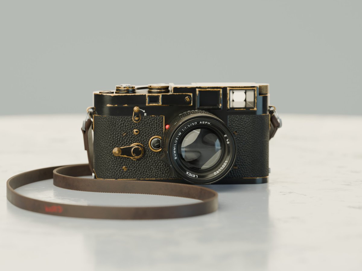 fryx404's tweet image. Blenderでフォトスタジオ作って物撮り
アセットを並べるだけで一生遊べる..
#blender #b3d