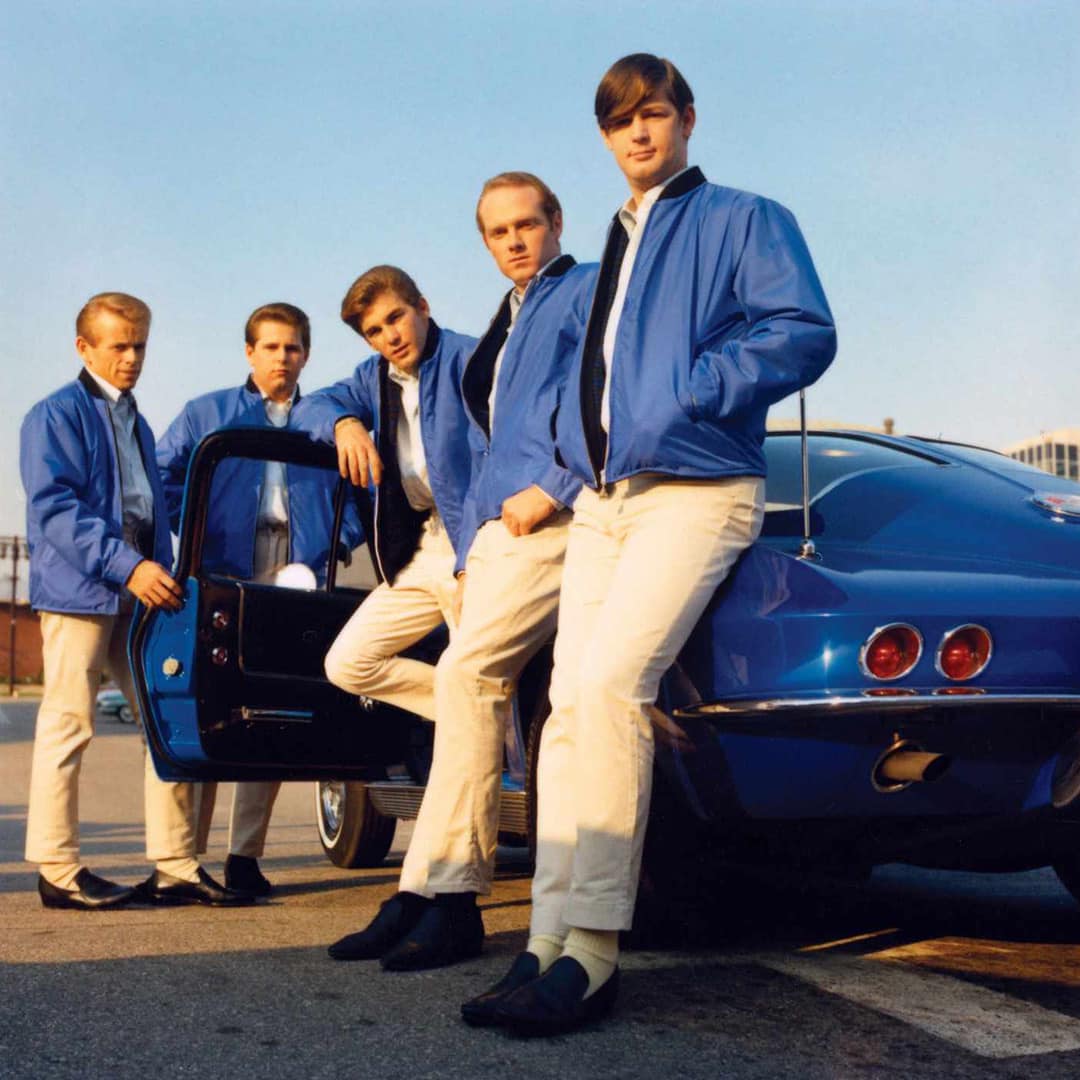 Brian Wilson (@brianwilsonlive) on Twitter photo This week in 1964, The Beach Boys released their fifth album, Shut Down Volume 2. Produced by Brian, the album contained classics like “Fun, Fun, Fun,” “Don’t Worry Baby, and “The Warmth of the Sun.” What’s your favorite track? This week in 1964, The Beach Boys released their fifth album, Shut Down Volume 2. Produced by Brian, the album contained classics like “Fun, Fun, Fun,” “Don’t Worry Baby, and “The Warmth of the Sun.” What’s your favorite track?
