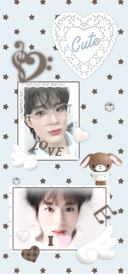 lattenamin's tweet image. polkadot ★ Star wallpaper
 🪽🤍🎀🤎
꒰ঌ ♡ ໒꒱ * ✩‧₊ ♡。·˚
ㅎㅎㅎㅎ cute ☆˚₊·—̳͟͞͞♡