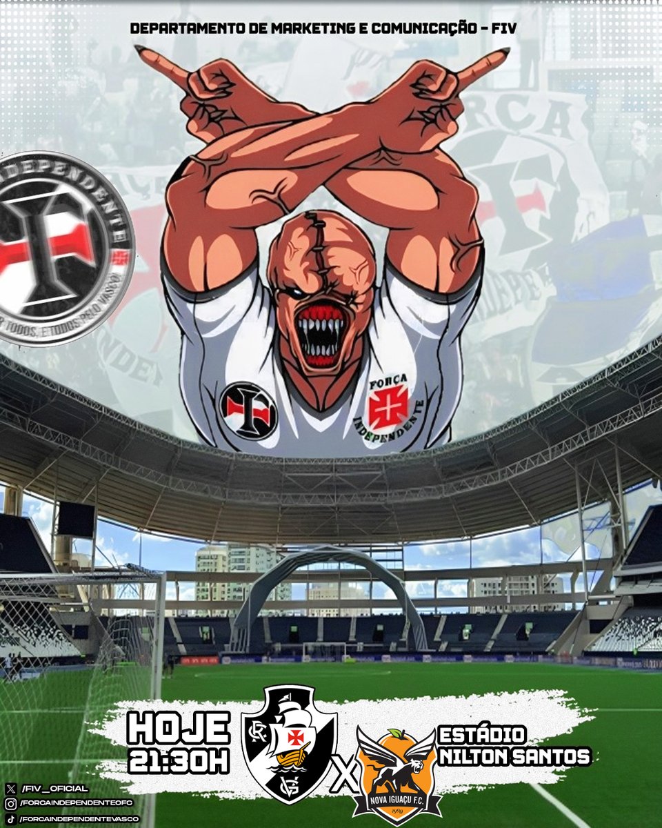 Dia de Vasco💢
#VascoDaGama #forçaindependentedovasco