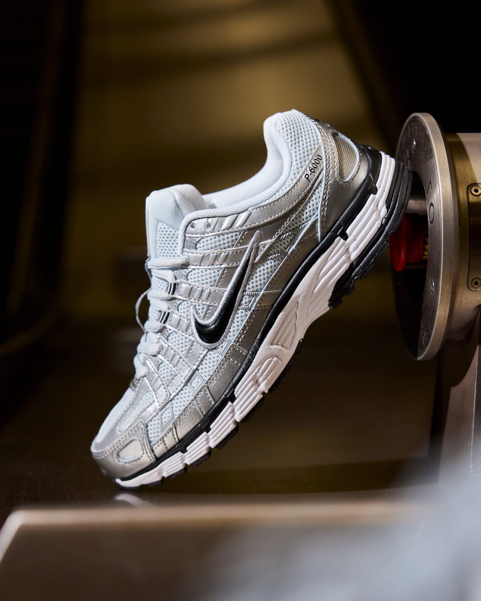 Photon Dust 👟 shop all colour ways of the @nike P-6000 trainer now online and in store #footasylum #nike