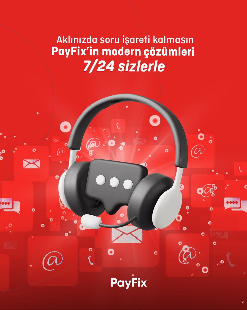PayFix tweet media