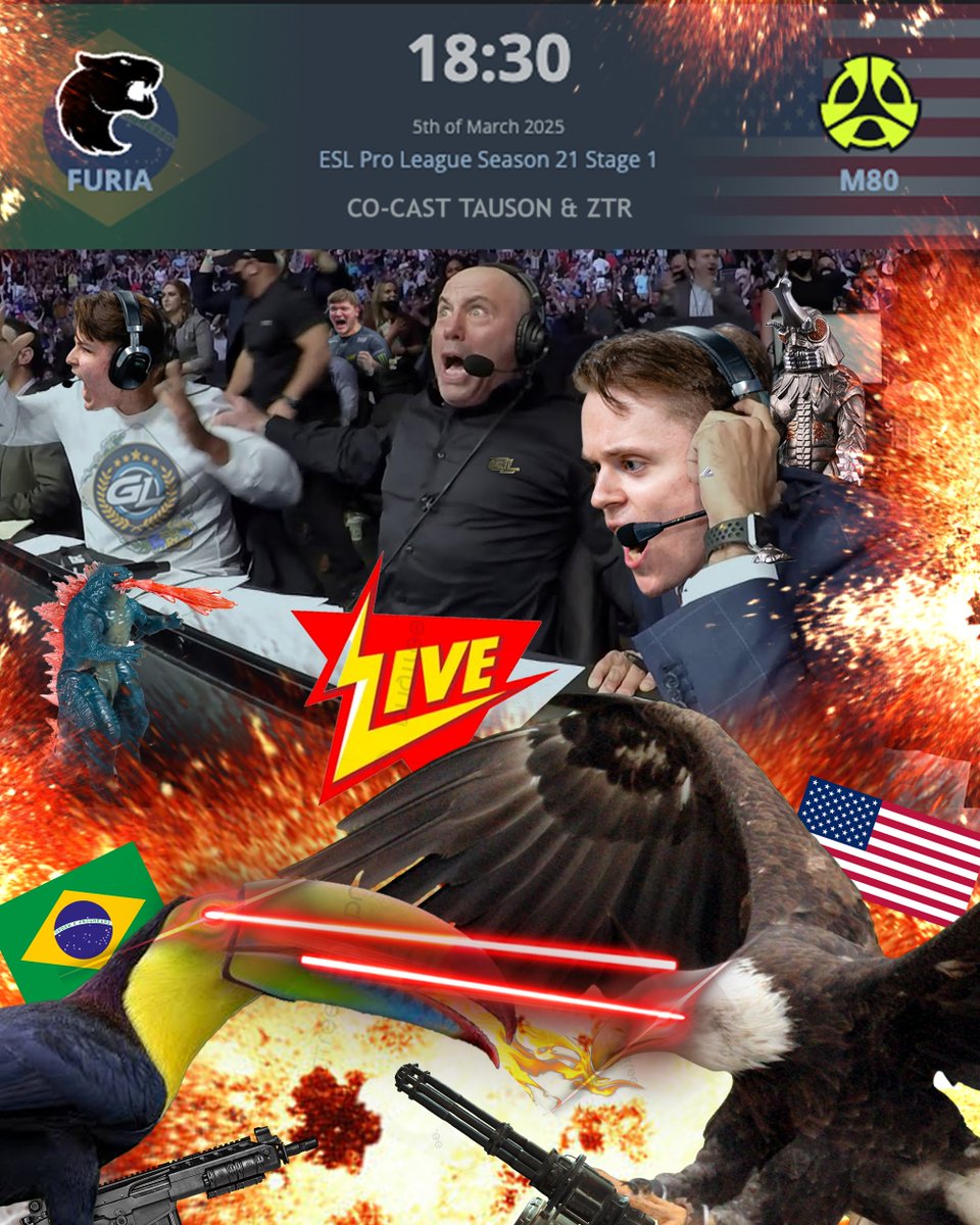 GamerLegion tweet media