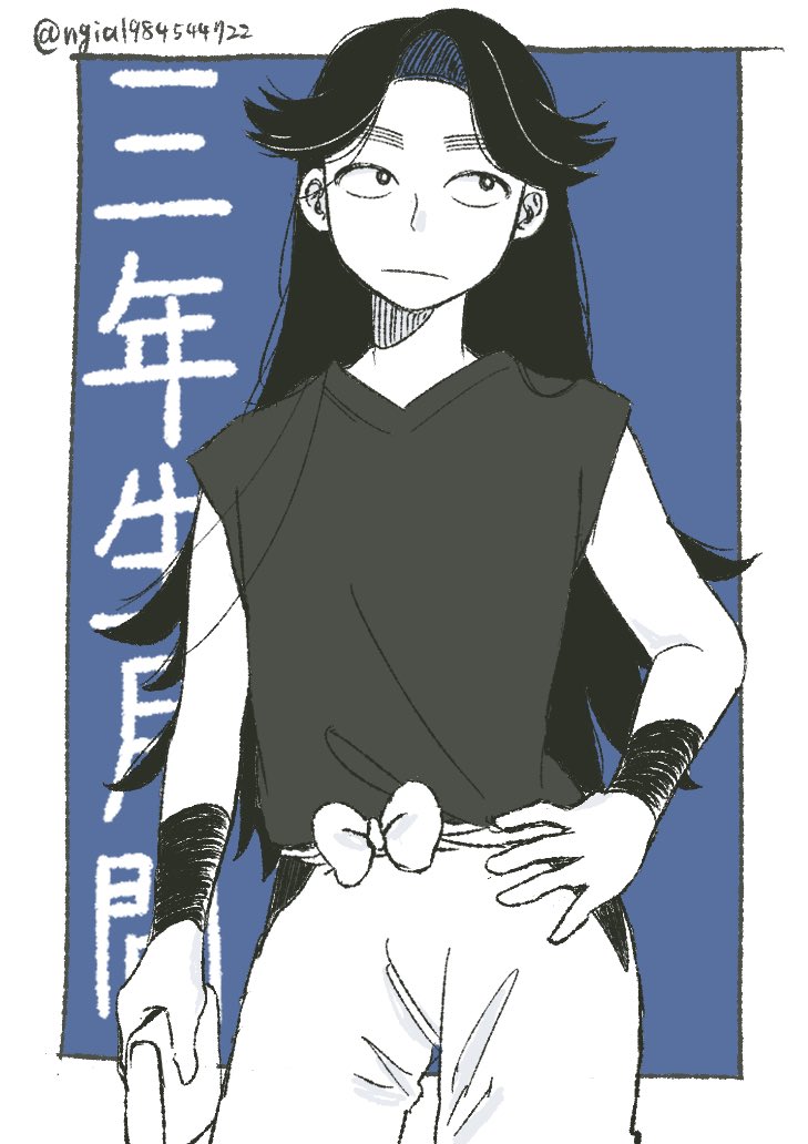 ンギャ‼️ tweet media