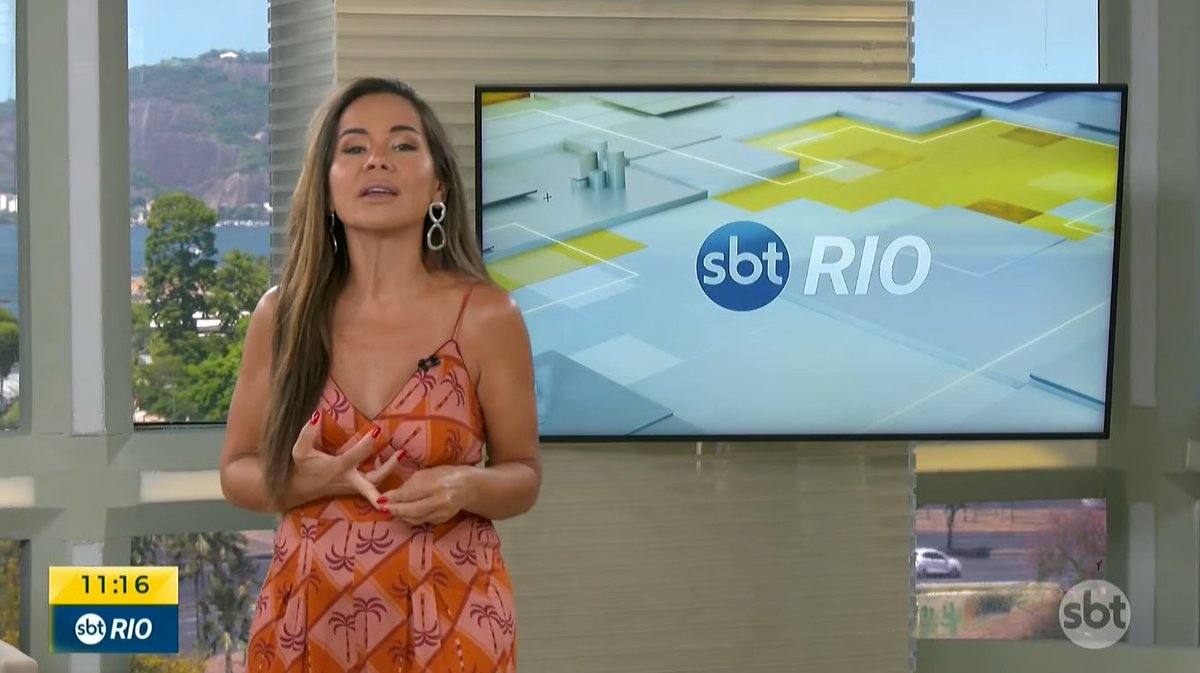 SBT RIO NO AR❗️ Participe com a hashtag #SBTRio 
Assista também pelo Youtube: youtube.com/live/iE21WnVSi…
