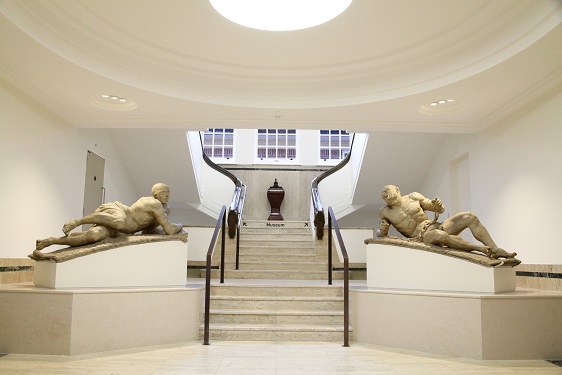 bethlemmuseum's tweet image. Bethlem Museum of the Mind is posting on
Facebook bit.ly/43jPz1H
Instagram bit.ly/4kslTp5
Bluesky bit.ly/3D6QpEp