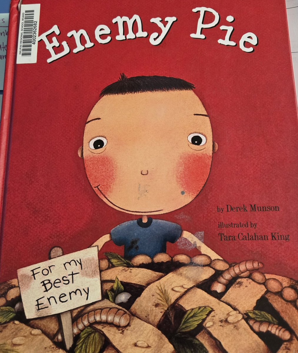 Ms. Muise tweet media