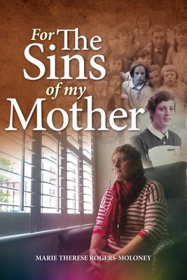 colourpoint's tweet image. Marie Therese Rogers-Moloney will be interviewed by @PaulClark_UTV tonight on @UTVNews. Tune in to find out more.
#historicalinstitutionalabuse #HIA