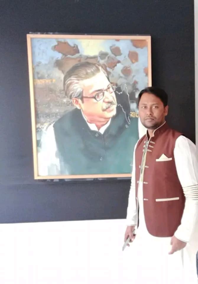 কালিহাতীতে ষড়যন্ত্রের জাল – আওয়ামী এজেন্ডার নতুন কারিগররা!