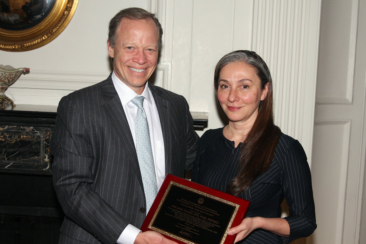 Pitt Neurosurgery (@pittneurosurg) on Twitter photo It was a pleasure welcoming <a href="/gelarehzadeh/">gelareh-zadeh</a> as the 2025 Dorothy Klenke Nash Lecturer honoring the first female neurosurgeon in the U.S. Dr. Zadeh gave engaging talks on brain tumor behavior and the importance of mentorship in neurosurgery, particularly among women. <a href="/WomenInNSGY/">Women In Neurosurgery (WINS)</a> It was a pleasure welcoming <a href="/gelarehzadeh/">gelareh-zadeh</a> as the 2025 Dorothy Klenke Nash Lecturer honoring the first female neurosurgeon in the U.S. Dr. Zadeh gave engaging talks on brain tumor behavior and the importance of mentorship in neurosurgery, particularly among women. <a href="/WomenInNSGY/">Women In Neurosurgery (WINS)</a>