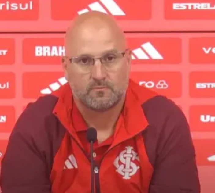 Nesta quarta-feira o TJD-RS vai denunciar dirigentes da dupla GreNal

No Grêmio os denunciados serão o presidente Alberto Guerra, vice  Alexandre Rossato e o diretor Guto Peixoto

Nó Inter os denunciados serão o vice José Bisol e o diretor D’alessandro 

<a href="/GuaibaEsporte/">Guaíba Esporte</a>