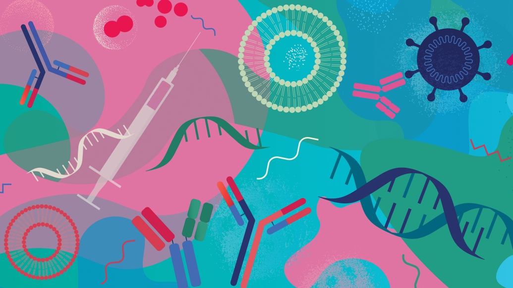 U-M Rogel Cancer Center (@umrogelcancer) on Twitter photo New research in <a href="/natBME/">Nature Biomedical Engineering</a> describes circular RNA vaccines. Combined with immune checkpoint blockade, <a href="/gzzhujoy/">Guizhi (Julian) Zhu</a> et al found circRNA vaccines inhibit tumor-generated processes that block the natural immune response to the tumor: michmed.org/nVvK4 <a href="/UMichPharmacy/">U-M College of Pharmacy</a> New research in <a href="/natBME/">Nature Biomedical Engineering</a> describes circular RNA vaccines. Combined with immune checkpoint blockade, <a href="/gzzhujoy/">Guizhi (Julian) Zhu</a> et al found circRNA vaccines inhibit tumor-generated processes that block the natural immune response to the tumor: michmed.org/nVvK4 <a href="/UMichPharmacy/">U-M College of Pharmacy</a>