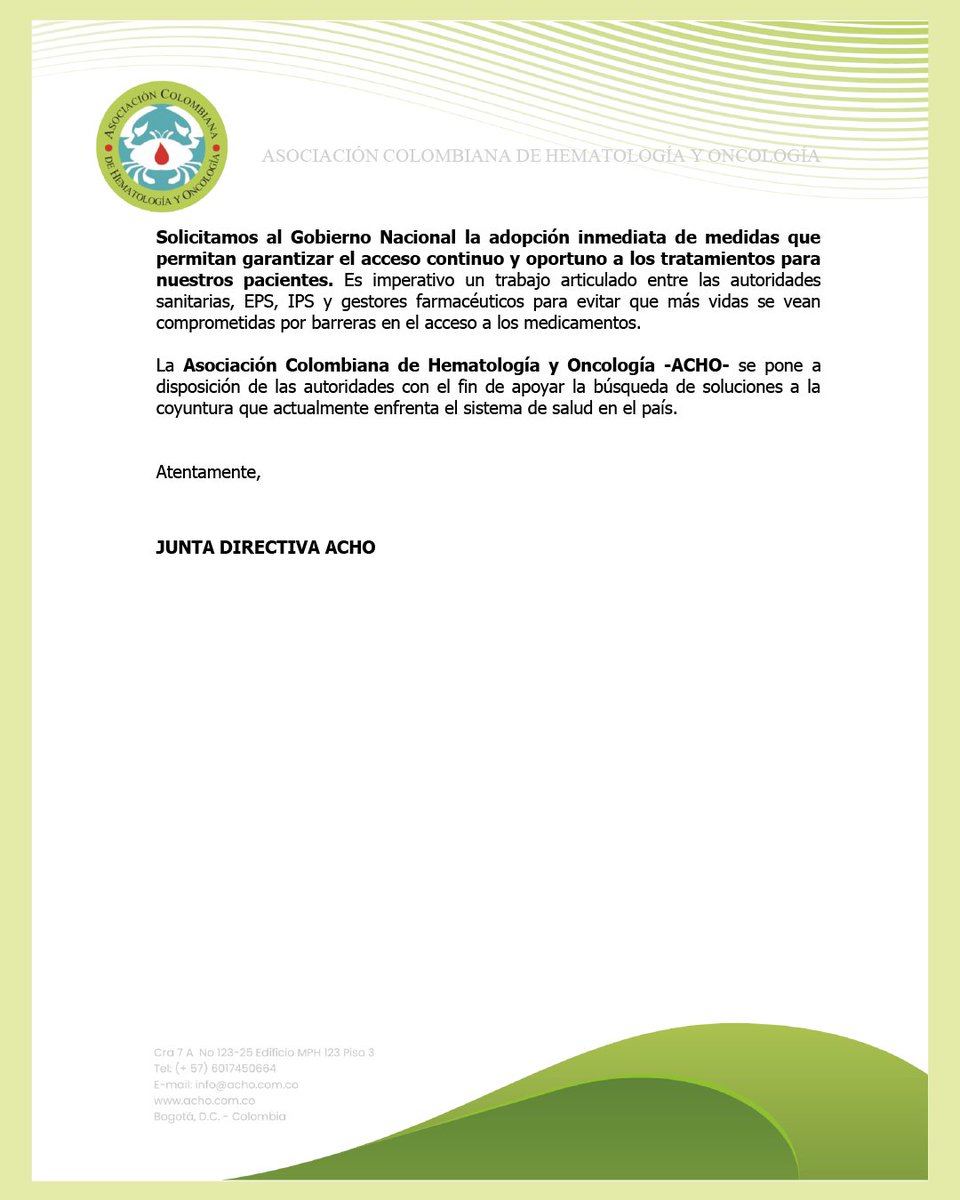 📢 ¡Atención! Tenemos un comunicado importante que no te puedes perder 📢