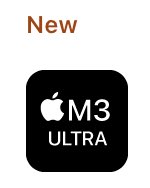 mocchi_MYP's tweet image. ちょっと待って！？
今M3 Ultraなの？(つд⊂)ｺﾞｼｺﾞｼ
#MacStudio