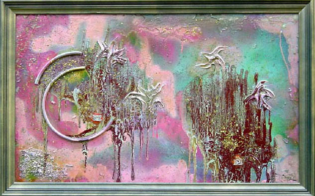 „Blind Date &amp; Mehr“ Bezirkstagspräsident Peter Daniel Forster eröffnet außergewöhnliche Ausstellung
Vernissage: Blind-Date &amp; mehr
Am 26. März 2025, 17 Uhr
Meyer’s Das Bistro
in Dombühl, Köllenbergstr.4/4a
futureconcepts.de/presseinfos/bl…