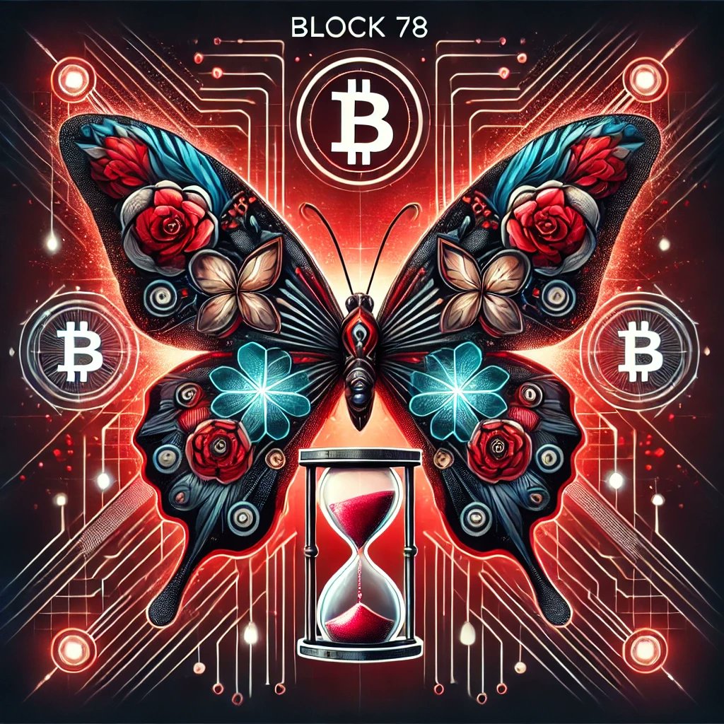 symbole_network's tweet photo. A uniform palinception sat 3 digits from block 78 sold for 0.225 BTC #raresats 
https://t.co/uZUiEuAEZQ https://t.co/nvBT7tl8Ds
