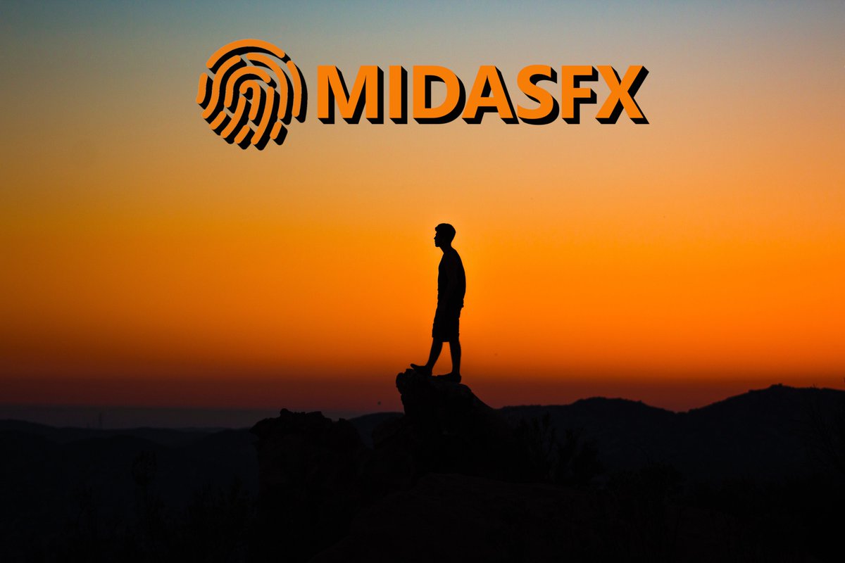 Midas__FX's tweet photo. High accuracy  in prices, no restriction on trading and a wide choice of trading  opportunities, the pillar of our business activity.

It’s the beacon on our way to ensure our mission – to bring you limitless trading with maximum opportunities and freedom

https://t.co/7rZrzpcqvd https://t.co/MPnuJHc6km