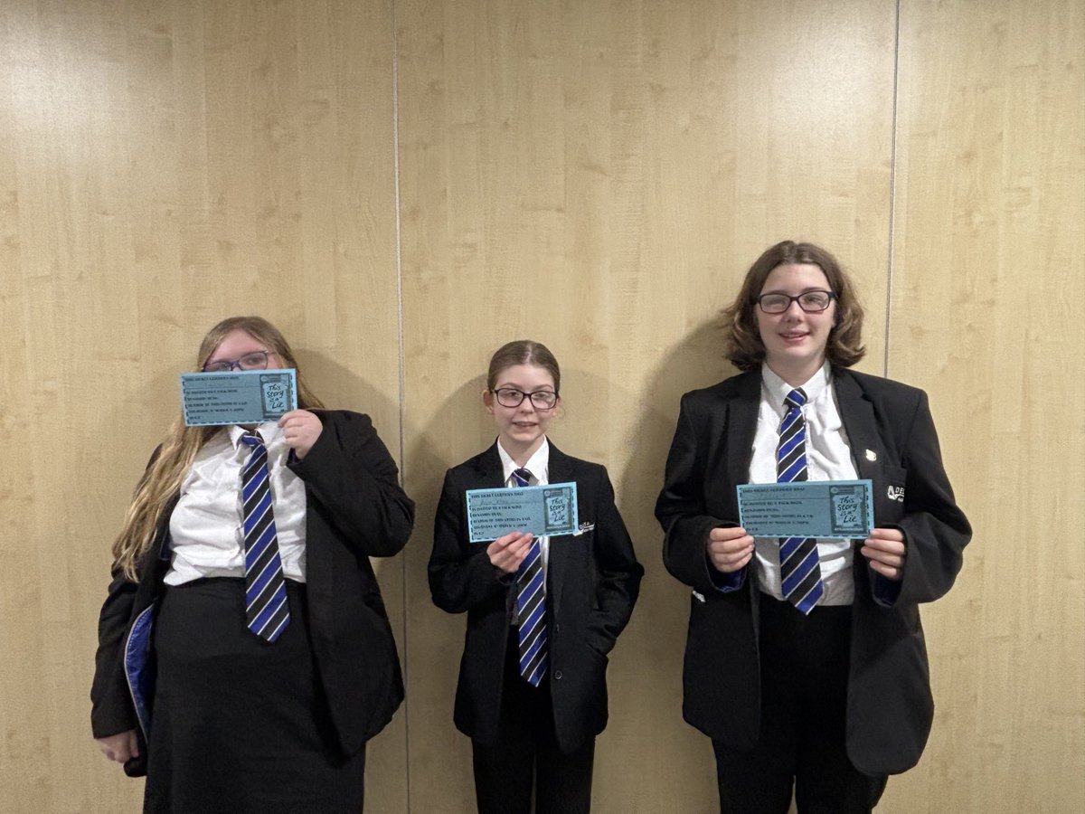 De Warenne Academy (@deltadewarenne) on Twitter photo Our Creative Writing Club students are buzzing with excitement after being invited to a virtual author talk with @notagainben during <a href="/WorldBookDayUK/">World Book Day UK ๐</a> tomorrow! ๐คฉ๐ Our Creative Writing Club students are buzzing with excitement after being invited to a virtual author talk with @notagainben during <a href="/WorldBookDayUK/">World Book Day UK ๐</a> tomorrow! ๐คฉ๐