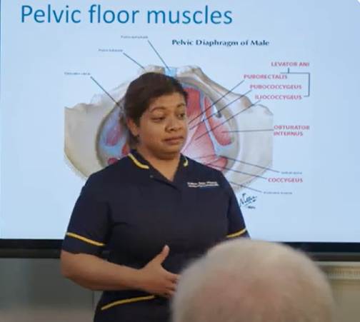 📢Calling all local cancer and non-cancer urology nurses. The new North Central London Urology Nurses Association holds its first event on 3 April. Register to hear Emma Chappel, president, BAUN, and help shape the association’s work plan.tickettailor.com/events/northce…
#NCLNursing