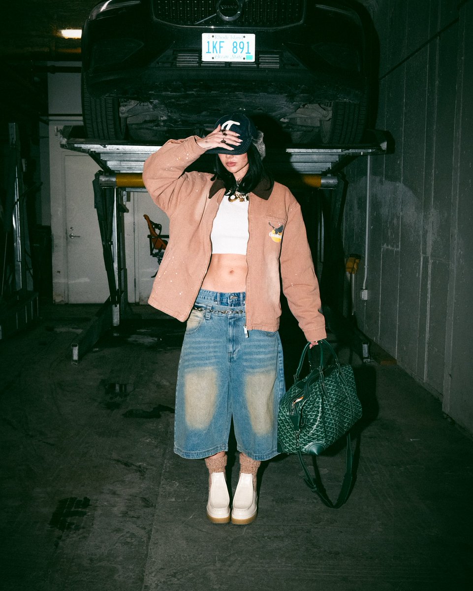 Fit of the day 😮‍💨: bit.ly/41tWxjr