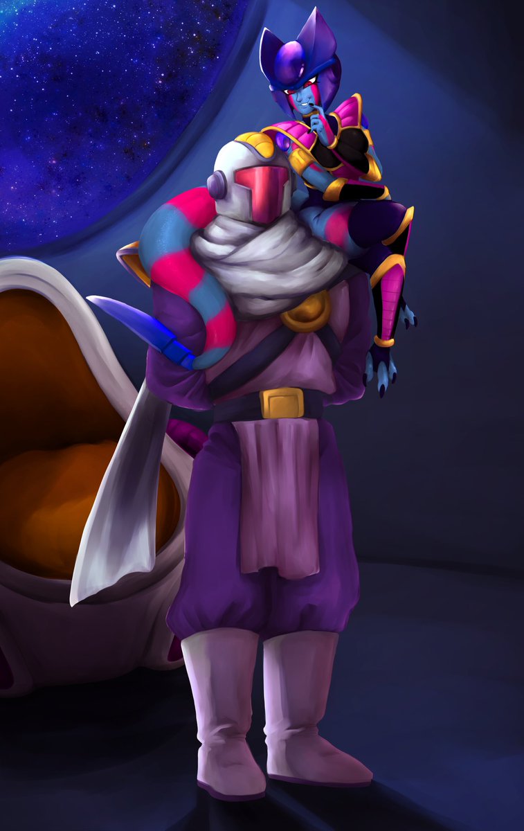 DimensionalFellow tweet media