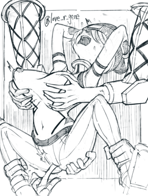 えっちな操縦桿だなぁ…💪💪 