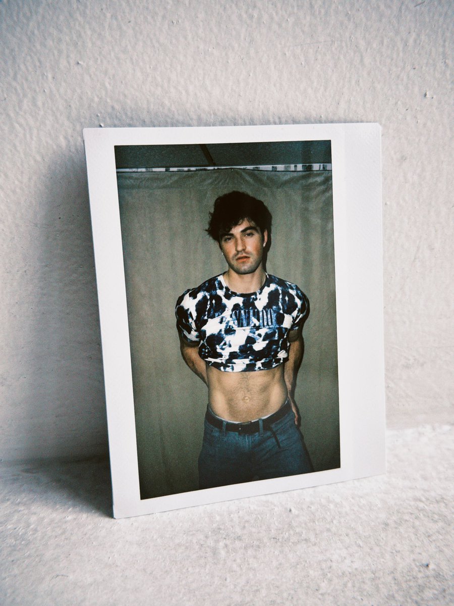 We had a impromptu visit from <a href="/mikemonroeeee/">Mike Monroe</a> 📸