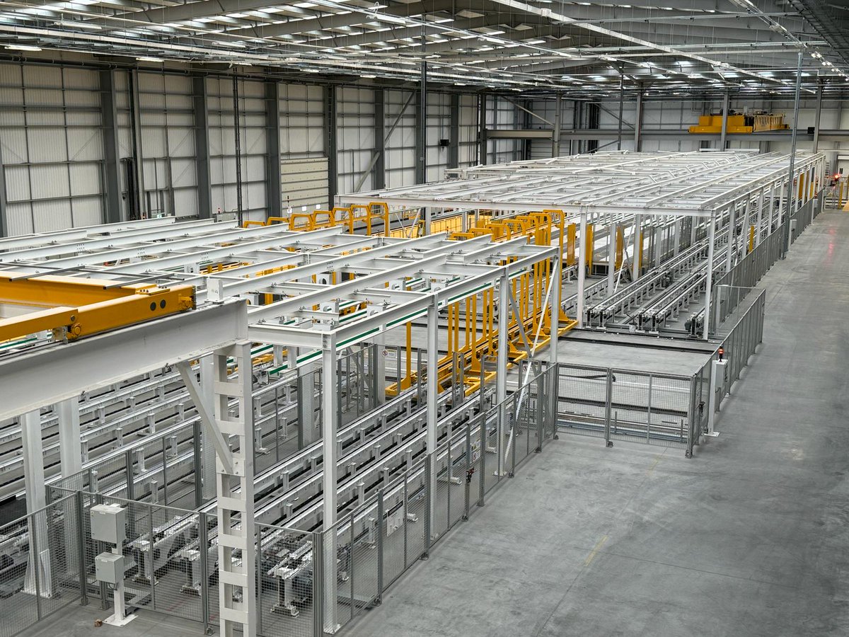 TNOffsite's tweet photo. Modular Building Assets Valued at £30 Million Up for Auction 🏗️

@homes_ilke' modular building assets, valued at £30 million, are now available for auction. This significant opportunity includes state-of-t...

Full article here: https://t.co/nRVb7vG5MX @ExploreOffsite

#Modular https://t.co/gR3E3jDDsv